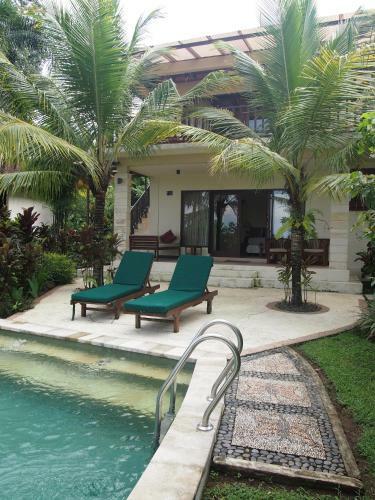 West Bali Villas-umasari Resort