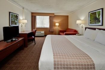 Hotel La Quinta Inn Ft. Lauderdale - Cypress Creek