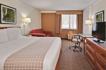 Hotel La Quinta Inn Ft. Lauderdale - Cypress Creek