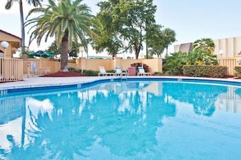 Hotel La Quinta Inn Ft. Lauderdale - Cypress Creek