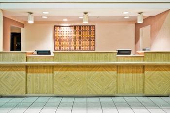 Hotel La Quinta Inn Ft. Lauderdale - Cypress Creek