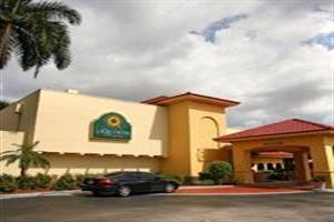 Hotel La Quinta Inn Ft. Lauderdale - Cypress Creek