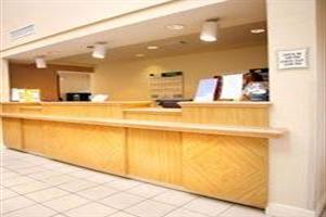 Hotel La Quinta Inn Ft. Lauderdale - Cypress Creek