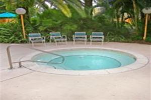 Hotel La Quinta Inn Ft. Lauderdale - Cypress Creek