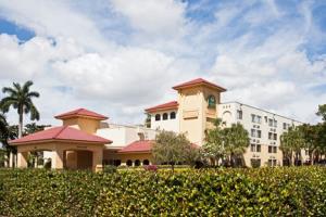 Hotel La Quinta Inn Ft. Lauderdale - Cypress Creek