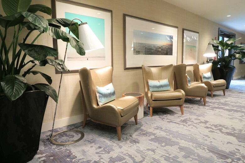 Renaissance Fort Lauderdale Cruise Port Hotel