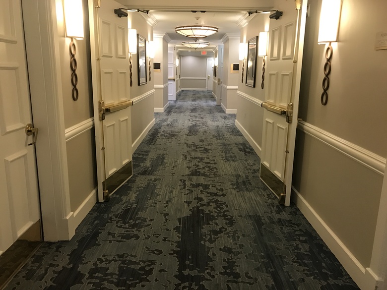 Renaissance Fort Lauderdale Cruise Port Hotel