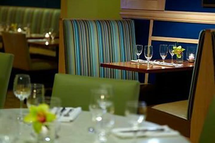 Renaissance Fort Lauderdale Cruise Port Hotel