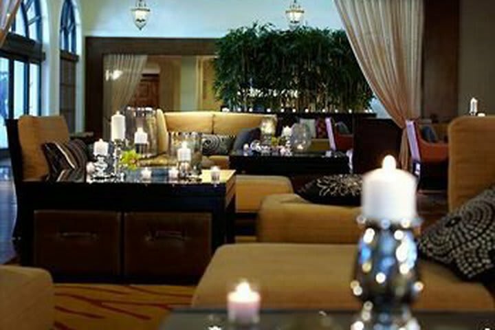 Renaissance Fort Lauderdale Cruise Port Hotel