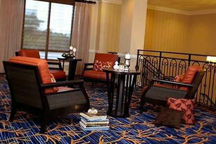 Renaissance Fort Lauderdale Cruise Port Hotel