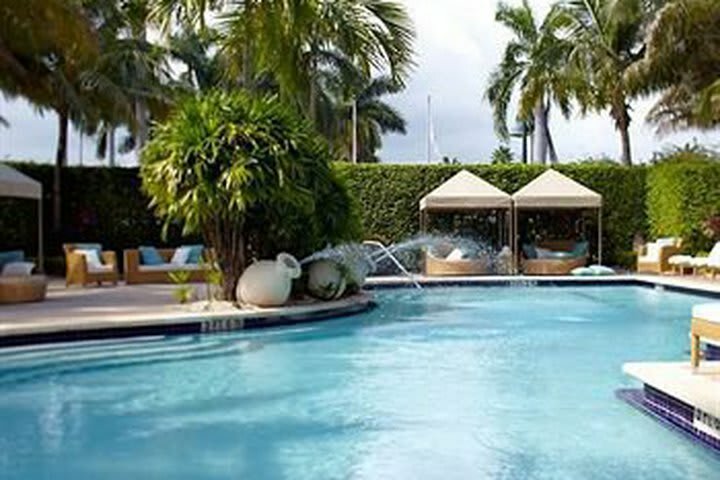 Renaissance Fort Lauderdale Cruise Port Hotel
