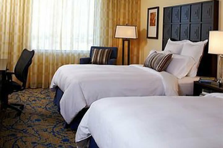 Renaissance Fort Lauderdale Cruise Port Hotel