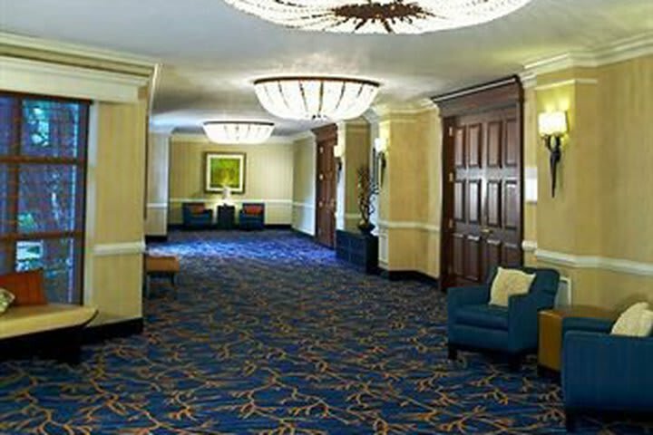 Renaissance Fort Lauderdale Cruise Port Hotel