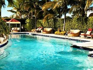 Renaissance Fort Lauderdale Cruise Port Hotel