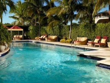 Renaissance Fort Lauderdale Cruise Port Hotel