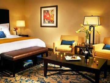 Renaissance Fort Lauderdale Cruise Port Hotel