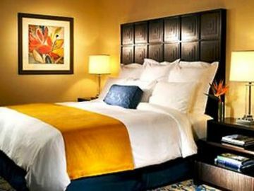 Renaissance Fort Lauderdale Cruise Port Hotel