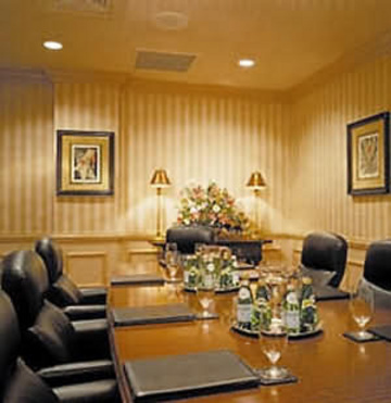 Renaissance Fort Lauderdale Cruise Port Hotel