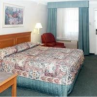 Hotel La Quinta Inn Knoxville West