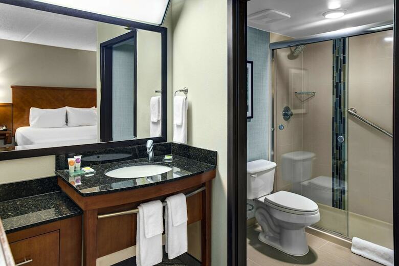 Hotel Hyatt Place Nashville