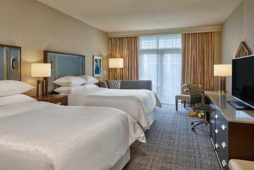 Hotel Sheraton Music City