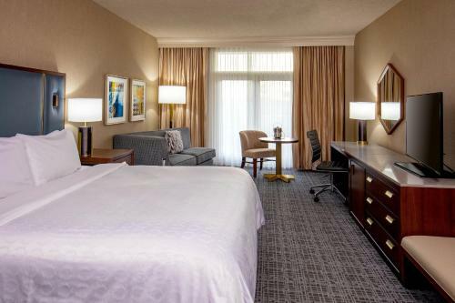 Hotel Sheraton Music City