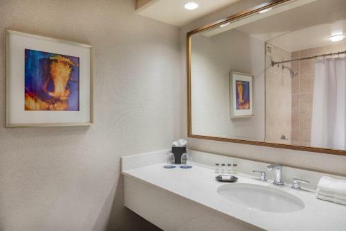 Hotel Sheraton Music City