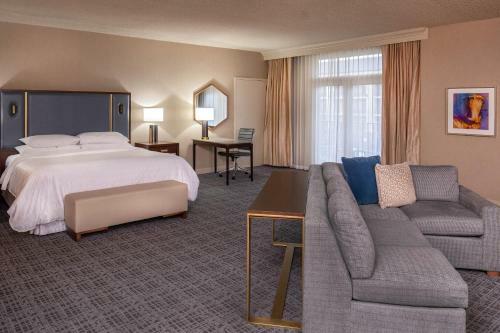 Hotel Sheraton Music City