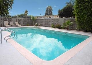 Hotel Econo Lodge Sequoia Area