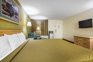 Hotel Econo Lodge Sequoia Area