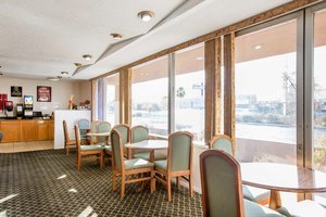 Hotel Econo Lodge Sequoia Area