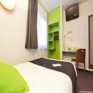 Hotel Campanile Creteil