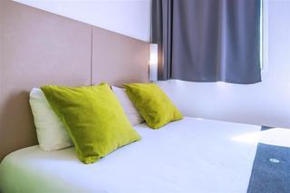 Hotel Campanile Creteil
