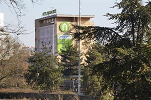 Hotel Campanile Creteil