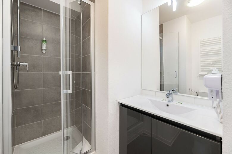 Aparthotel Residhotel Saint Etienne Centre