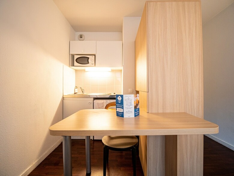 Aparthotel Residhotel Saint Etienne Centre