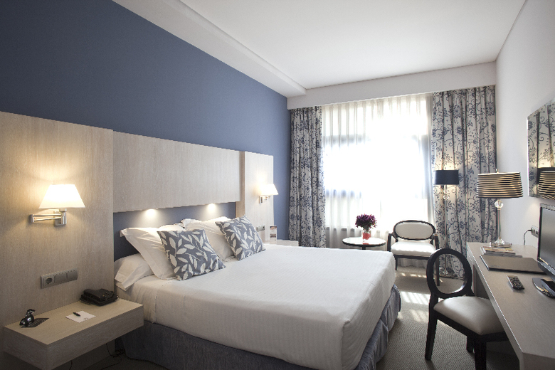 Hotel Nuevo Boston