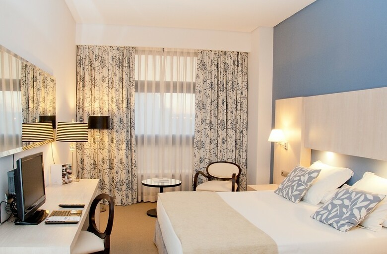 Hotel Nuevo Boston