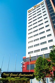 Hotel Grand Continental