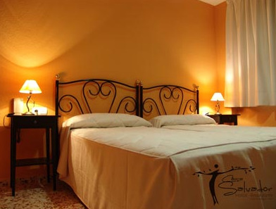 Hostal Casa Salvador