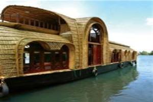 Hotel Lemon Tree Vembanad Lake Resort Alleppey Kerala