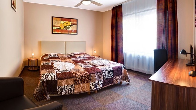 Hotel Kallmeyer