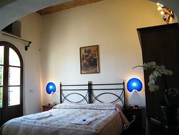 Bed & Breakfast La Fonte Del Machiavelli