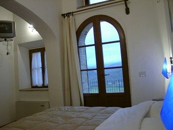 Bed & Breakfast La Fonte Del Machiavelli