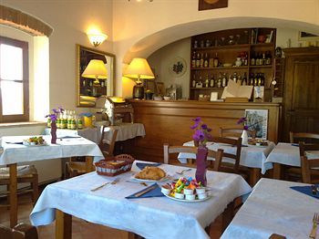 Bed & Breakfast La Fonte Del Machiavelli