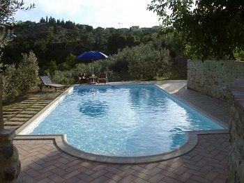 Bed & Breakfast La Fonte Del Machiavelli