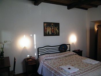 Bed & Breakfast La Fonte Del Machiavelli
