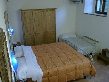 Bed & Breakfast La Fonte Del Machiavelli