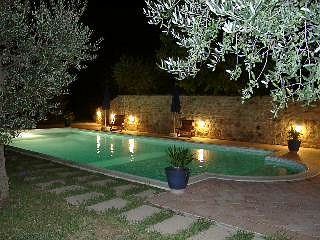 Bed & Breakfast La Fonte Del Machiavelli