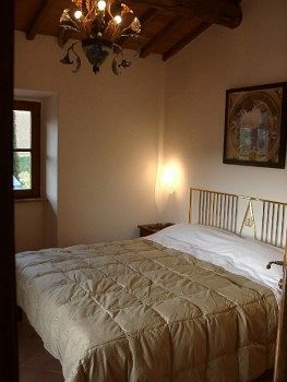 Bed & Breakfast La Fonte Del Machiavelli